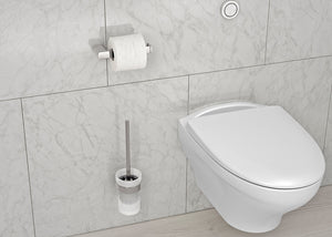 Gustavsberg Square toiletrulleholder