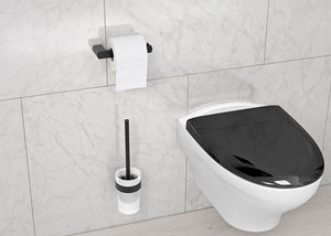Gustavsberg Square toiletrulleholder