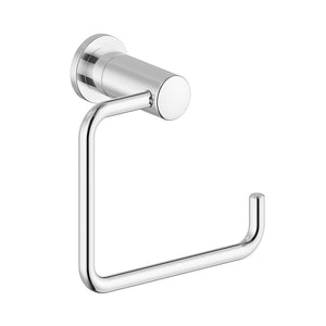 Damixa Silhouet toiletpapirholder i krom 