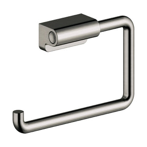 Damixa ZEN toiletrulleholder, grafitgrå