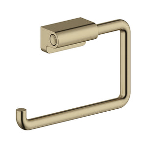 Damixa ZEN toiletpapirholder, børstet bronze
