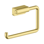 Damixa ZEN toiletpapirholder, børstet messing