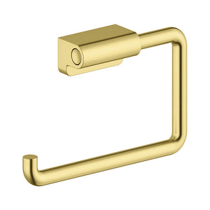 Damixa ZEN toiletpapirholder, børstet messing