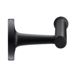 Duravit Starck T toiletrulleholder, sort
