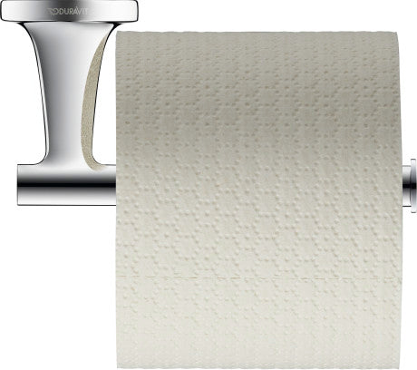 Duravit Starck T toiletrulleholder