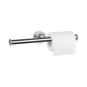 Hansgrohe Logis universal dobbelt papirholder krom