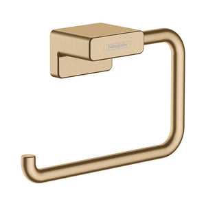 Hansgrohe AddStoris toiletrulleholder