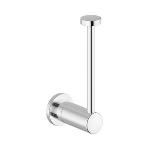 Damixa Silhouet reservepapirholder krom