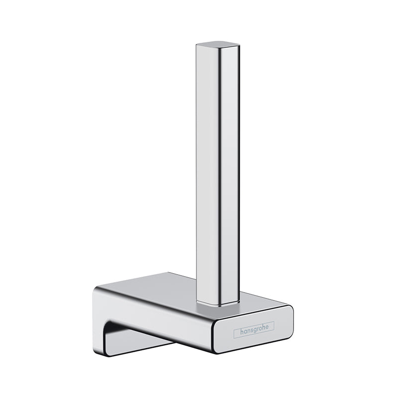Hansgrohe reserve toiletrulleholder