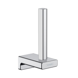 Hansgrohe reserve toiletrulleholder
