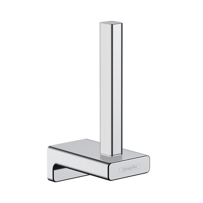 Hansgrohe reserve toiletrulleholder