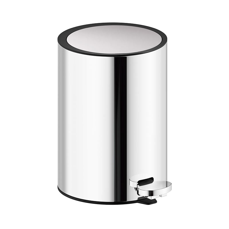 Damixa ZEN toiletspand, krom