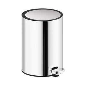 Damixa ZEN toiletspand, krom