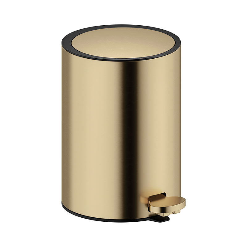 Damixa ZEN toiletspand, børstet bronze