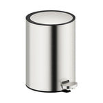 Damixa ZEN toiletspand, steel