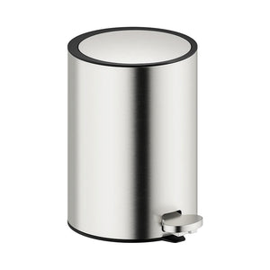 Damixa ZEN toiletspand, steel