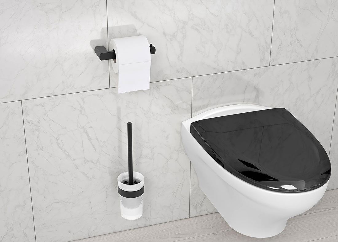 Gustavsberg Square toiletbørste