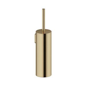 Damixa ZEN toiletbørste, børstet bronze