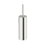Damixa ZEN toiletbørste, steel