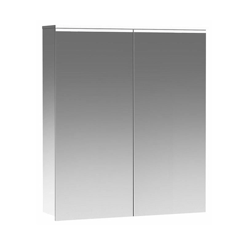 Ifö Option Plus spejlskab med LED belysning, 60 cm