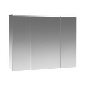 Ifö Option Plus spejl med LED belysning, 90 cm