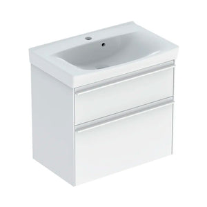 Ifö Sense Compact, badeværelsesmøbel inkl. vask, 60 cm