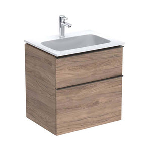 Geberit Icon badeværelsesmøbel