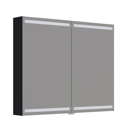 Dansani Luna spejlskab