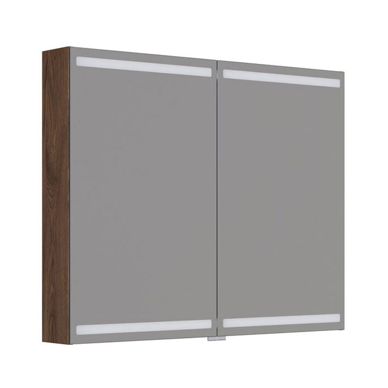 Dansani luna spejlskab