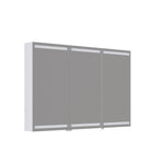 Dansani luna spejlskab