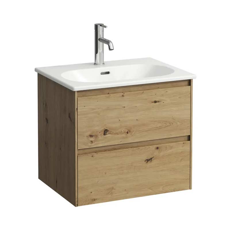 Laufen Badeværelsesmøbel