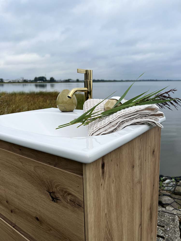 Laufen Badeværelsesmøbel
