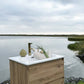 Laufen Badeværelsesmøbel

