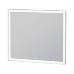 Duravit L-Cube spejl med LED lys