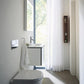 Duravit L-Cube spejl med LED lys
