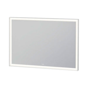 Duravit L-Cube spejl med LED lys