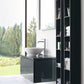 Duravit L-Cube spejl med LED lys