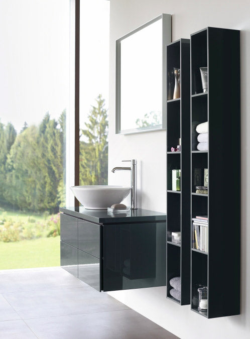 Duravit L-Cube spejl med LED lys