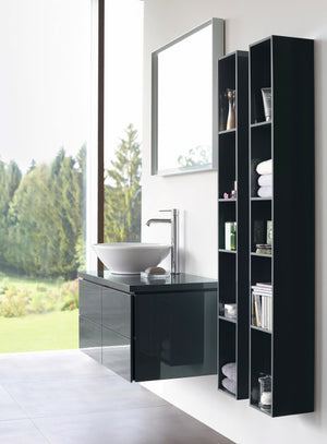 Duravit L-Cube spejl med LED lys