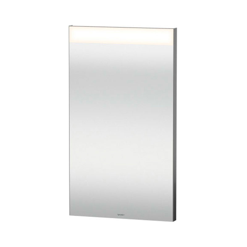 Duravit spejl med LED lysfelt  40x70 cm