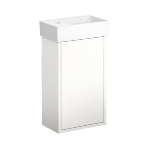 Gustavsberg Artic Small badeværelsesmøbel
