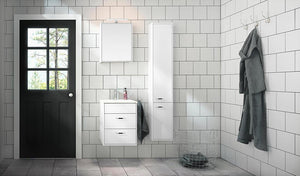 Gustavsberg Graphic højskab