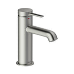 Damixa Iris håndvaskarmatur, small, steel