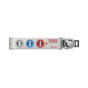 Quooker energifordeler