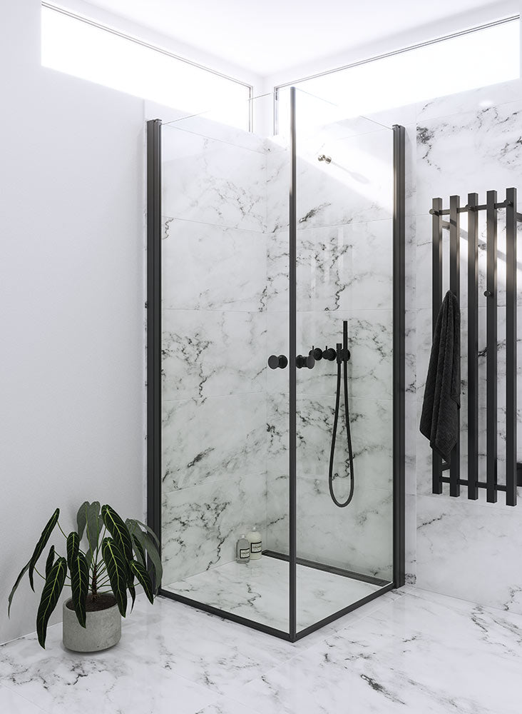 Dansani Match brusekabine