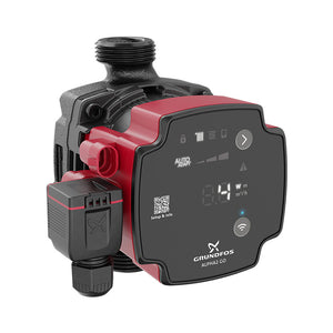 Grundfos cirkulationspumpe