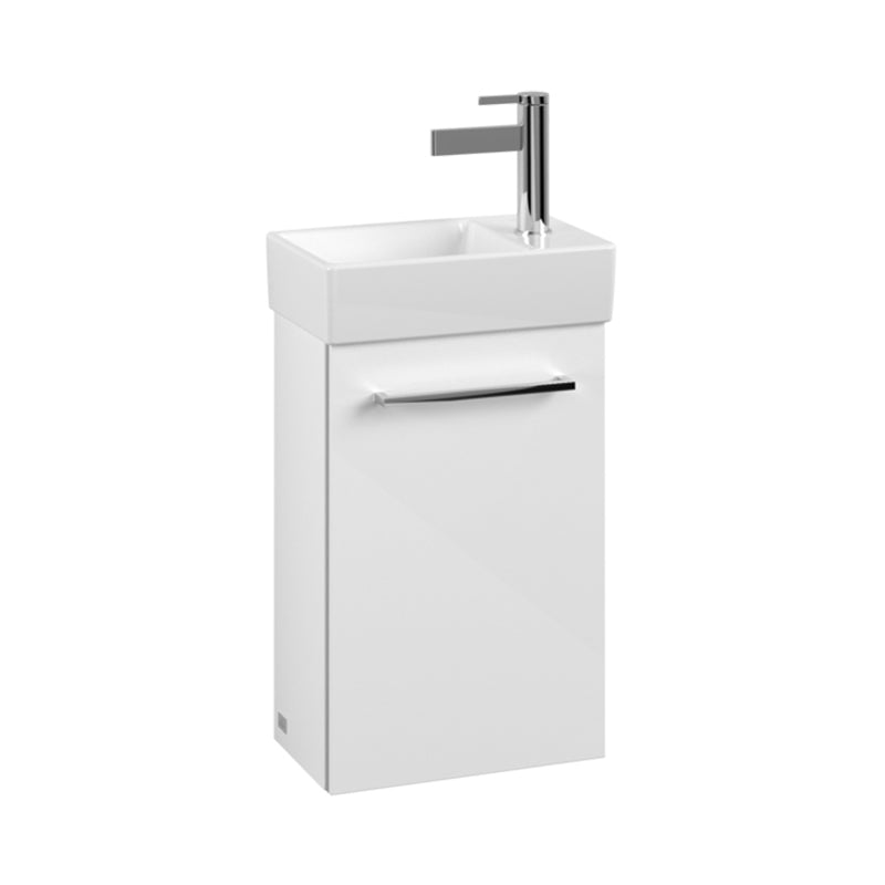 Villeroy & Boch badeværelsesmøbel