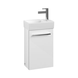 Villeroy & Boch badeværelsesmøbel