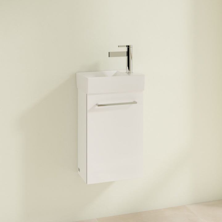 Villeroy & Boch badeværelsesmøbel