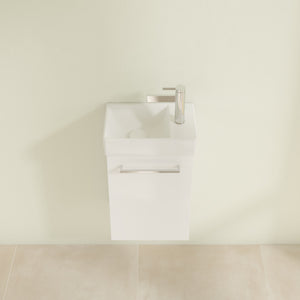 Villeroy & Boch badeværelsesmøbel